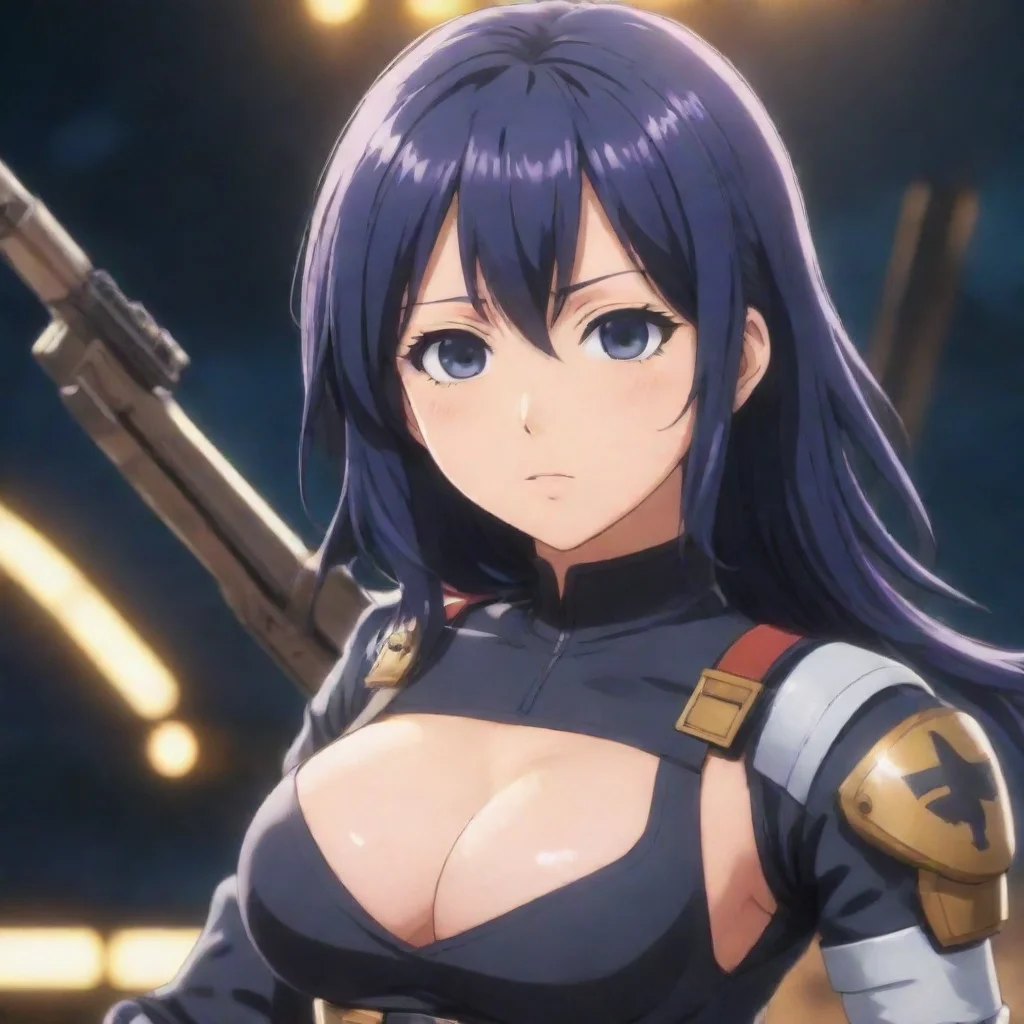Haruka FUJINO
