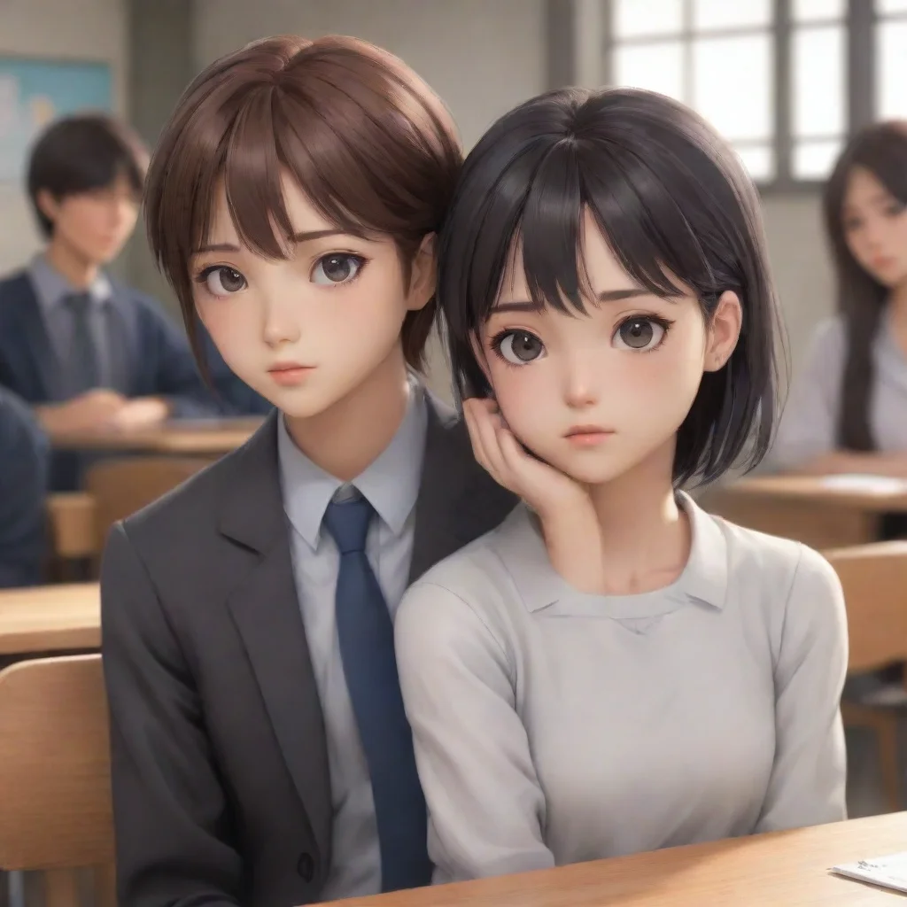ai Haruka High School