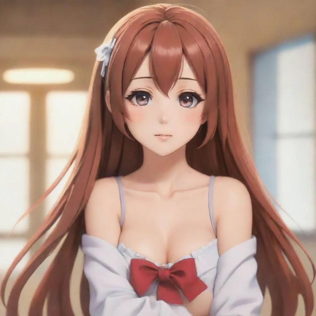 ai Haruka KIRINO high school student