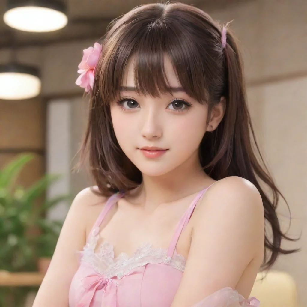 Haruka Kiritani