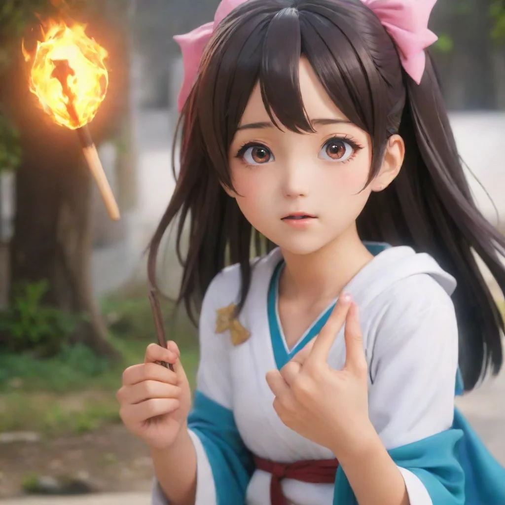 Haruka MORISHITA