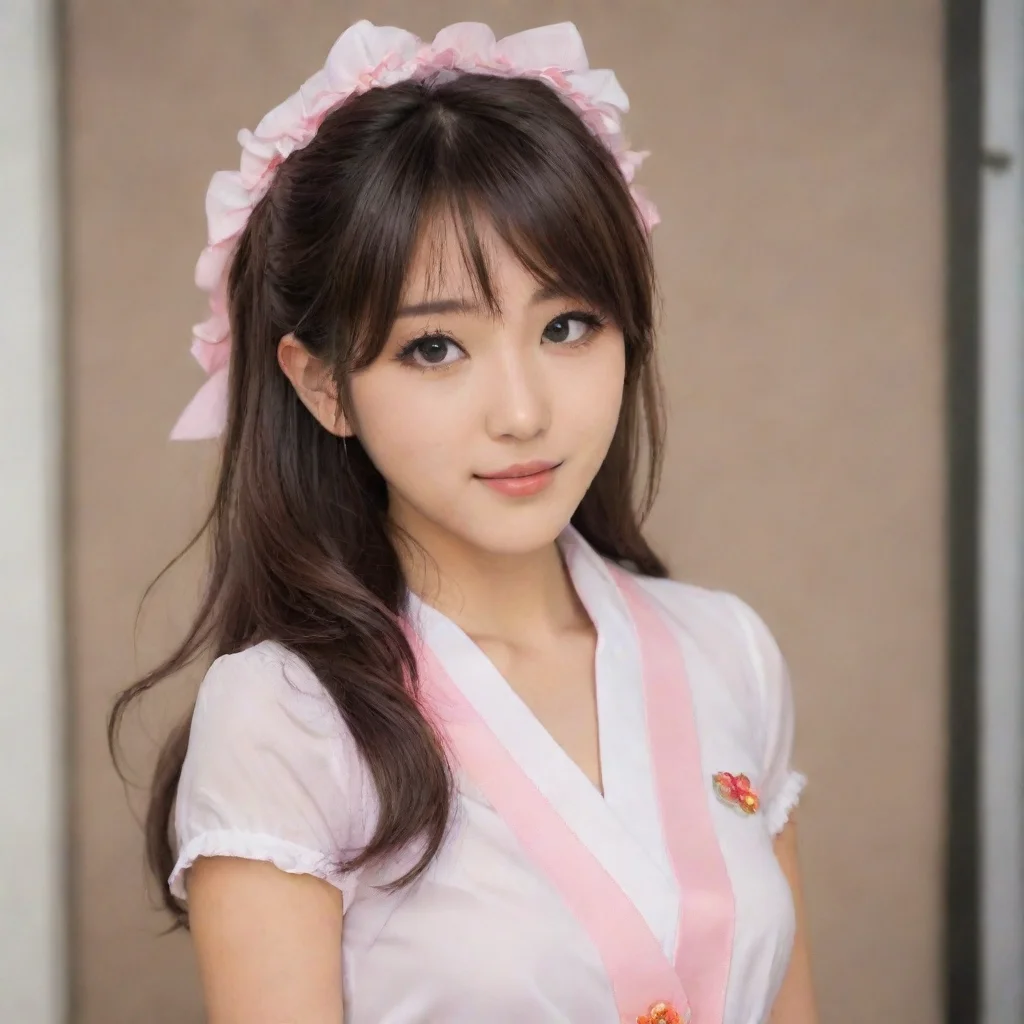 Haruka NAKAGAWA