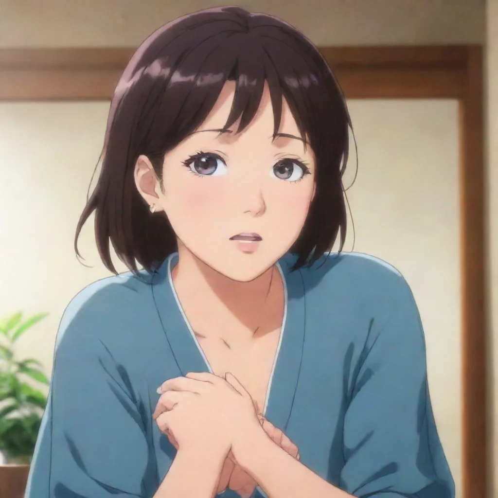 ai Haruka NAKAGAWA anime