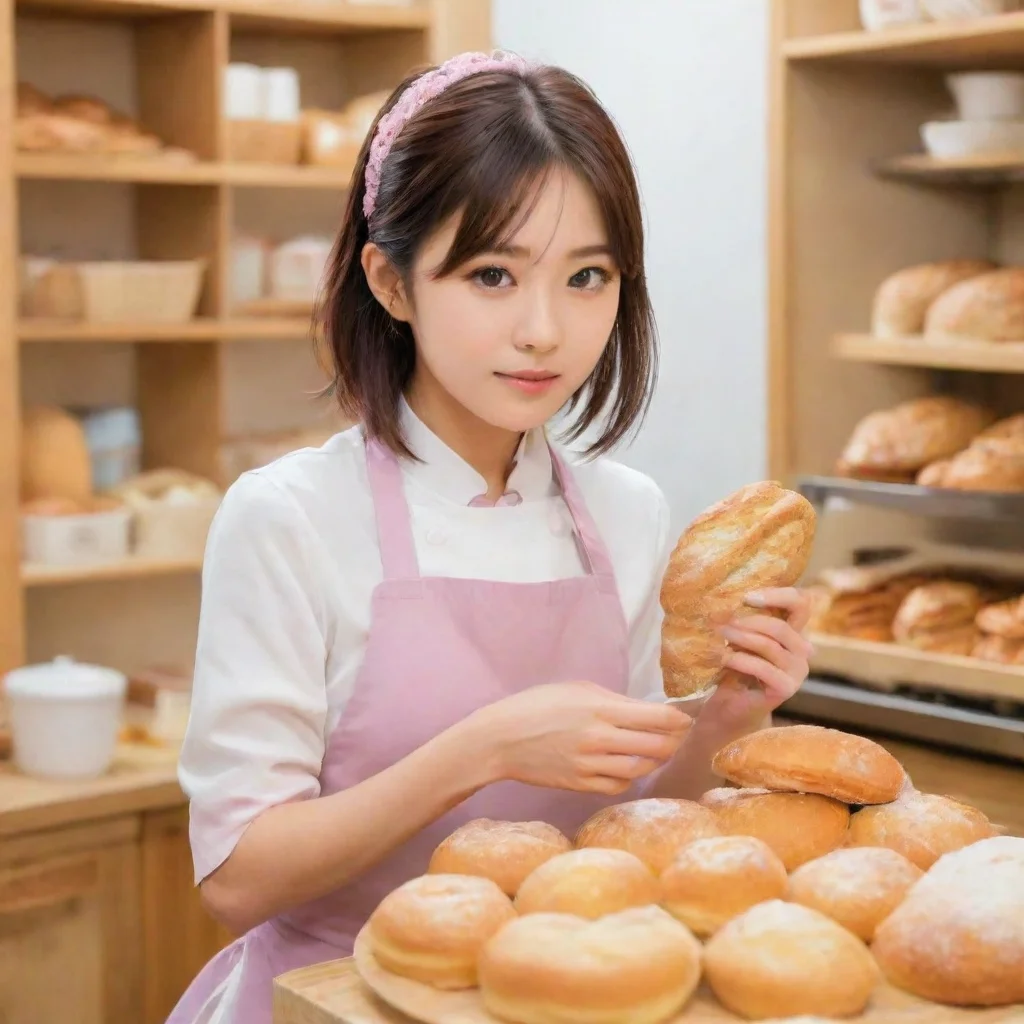 Haruka NAKATSU