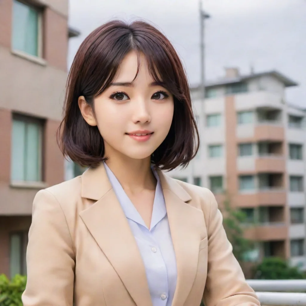 Haruka TACHIKAWA