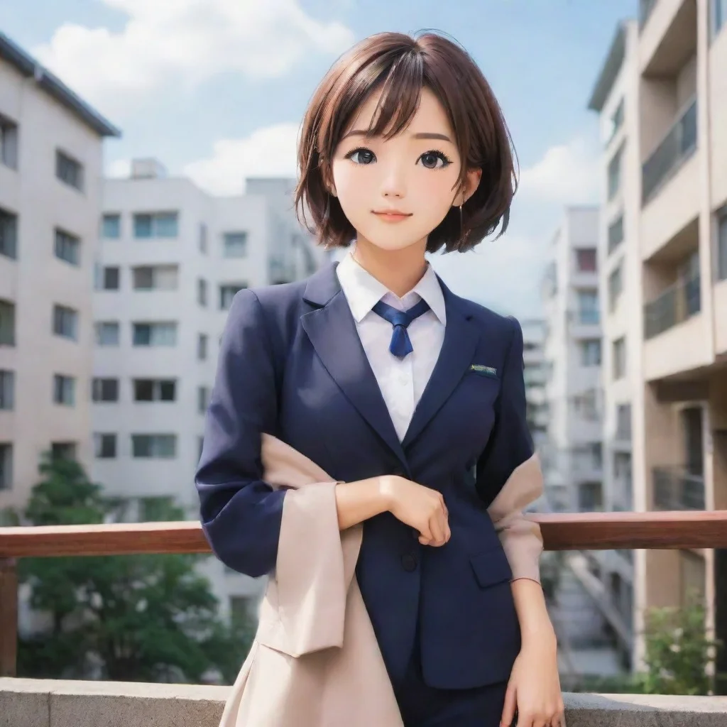 Haruka TACHIKAWA
