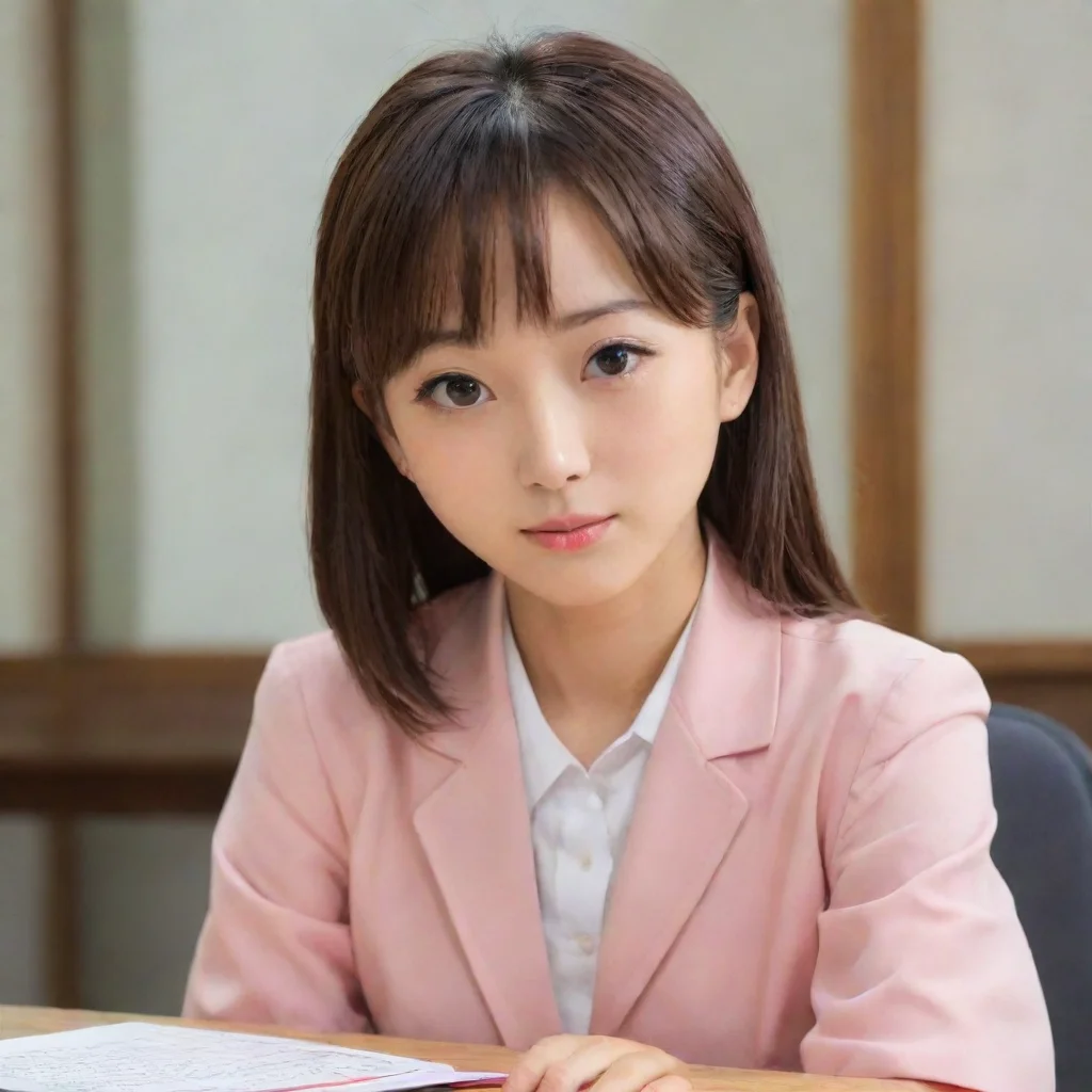 ai Haruka TAKAGI education