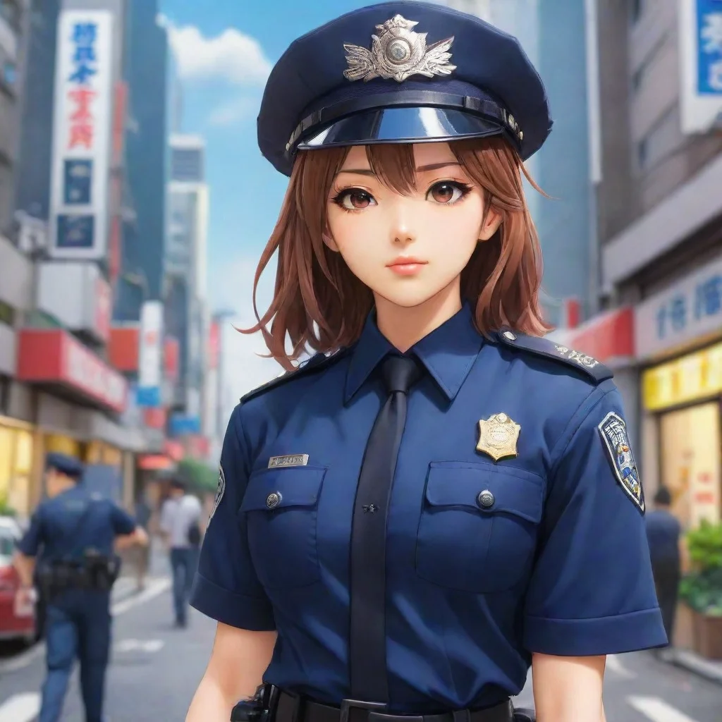 Haruki ANJOU