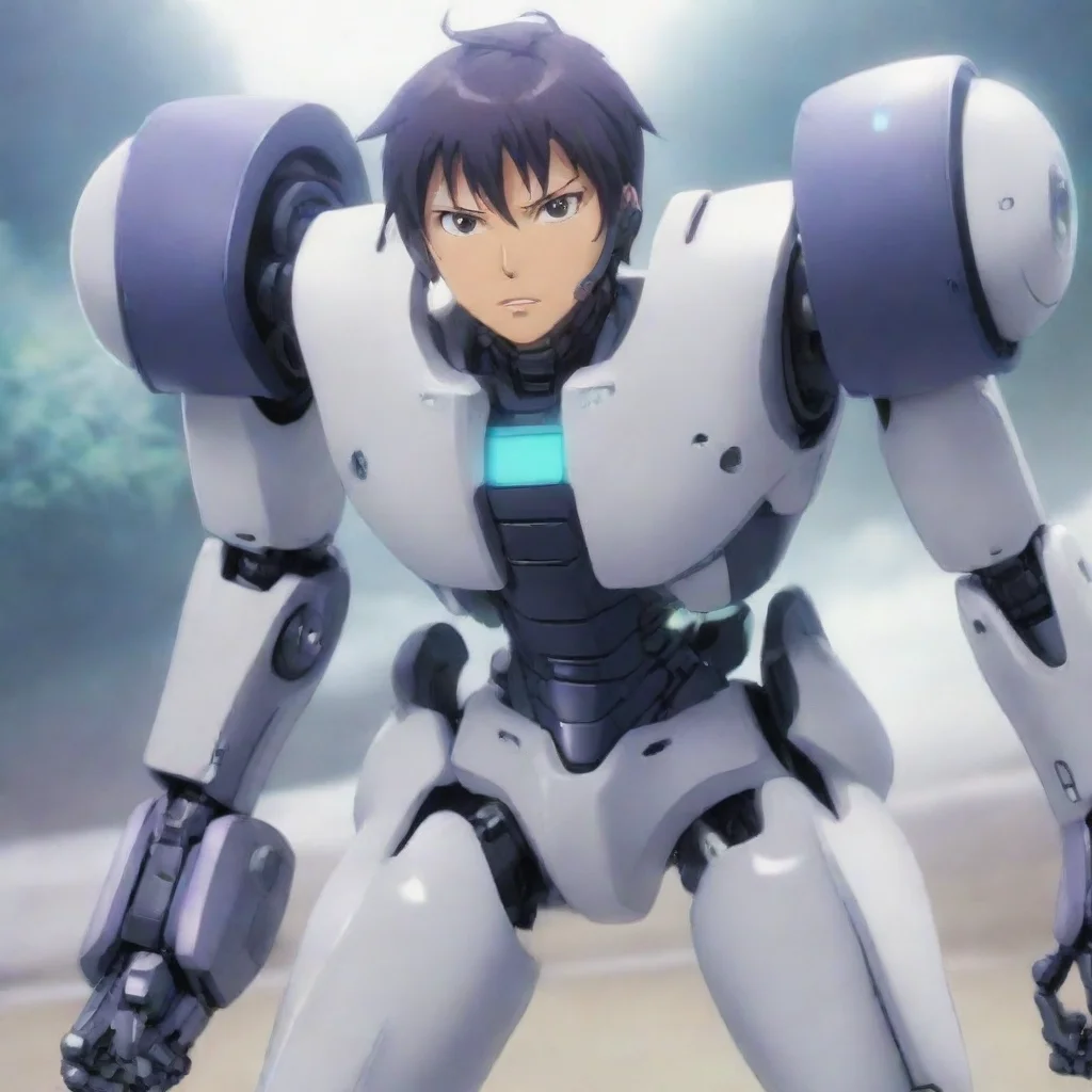 ai Haruki IZUMO Danball