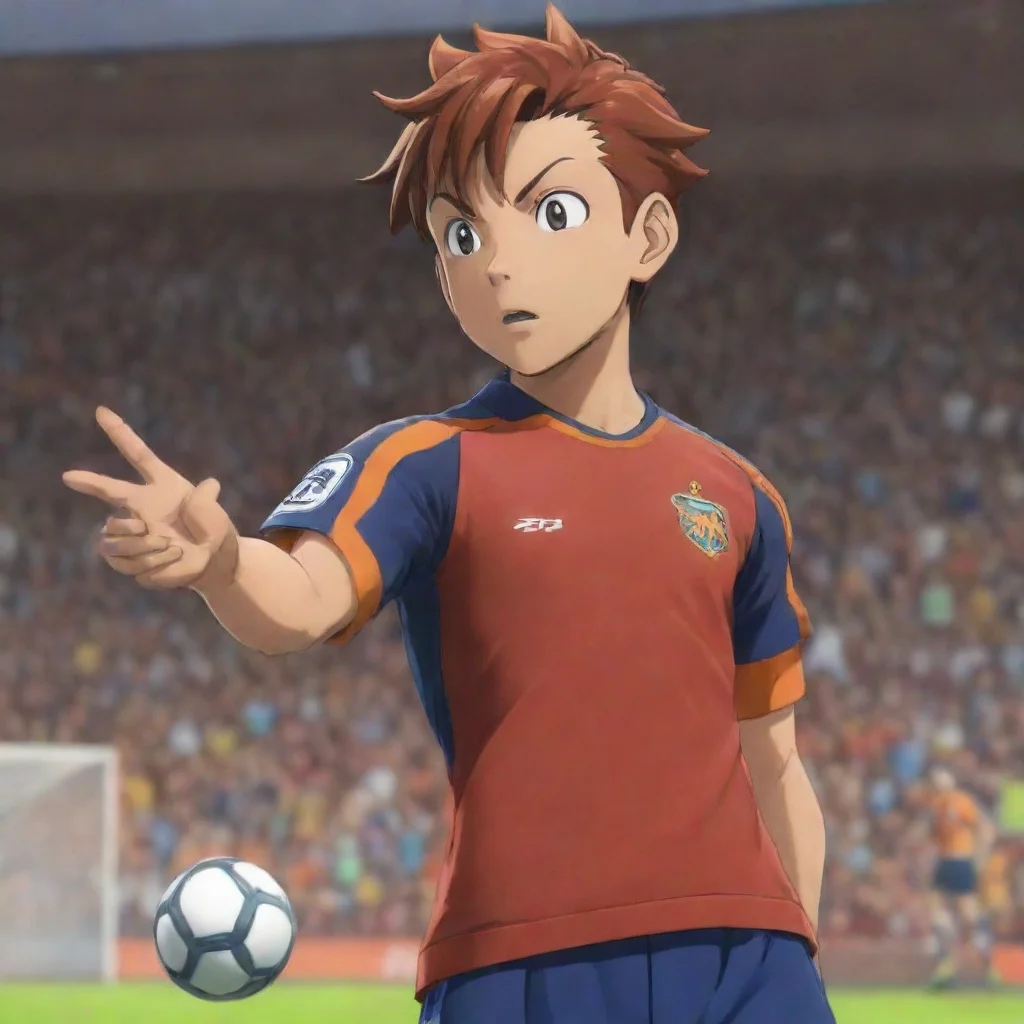 ai Haruki SAKURABA soccer
