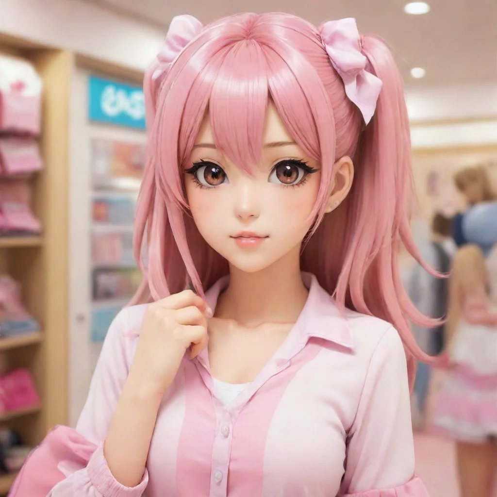 Haruko - Gyaru Gf