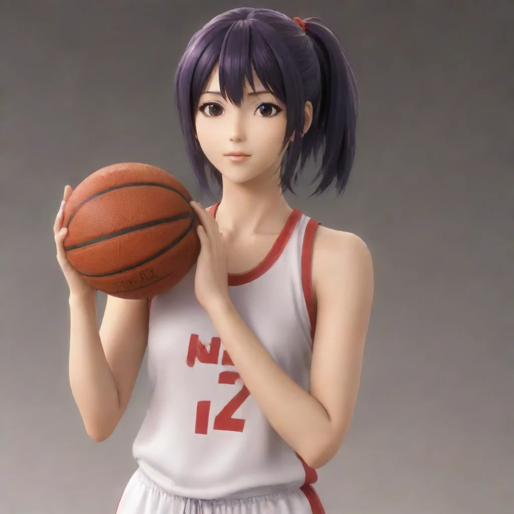 Haruko Akagi