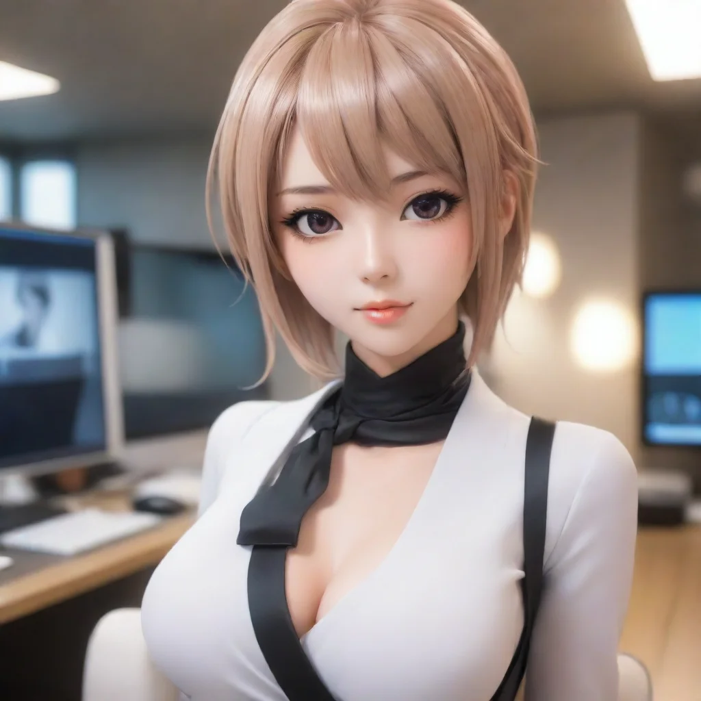  Haruko Artificial Intelligence