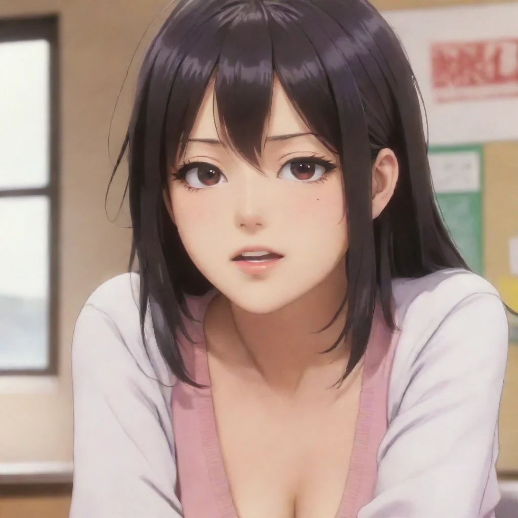ai Haruko TSUJIZONO high school student