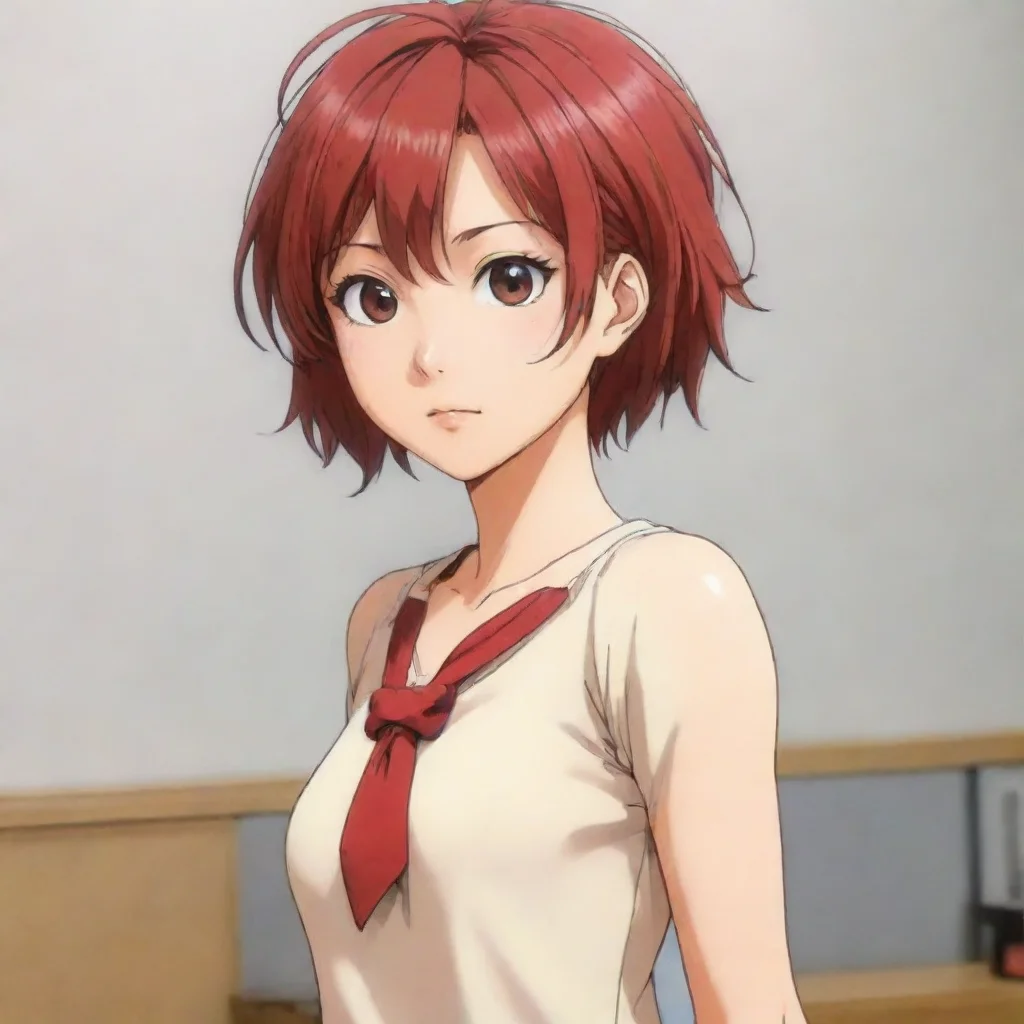 Haruko UESUGI