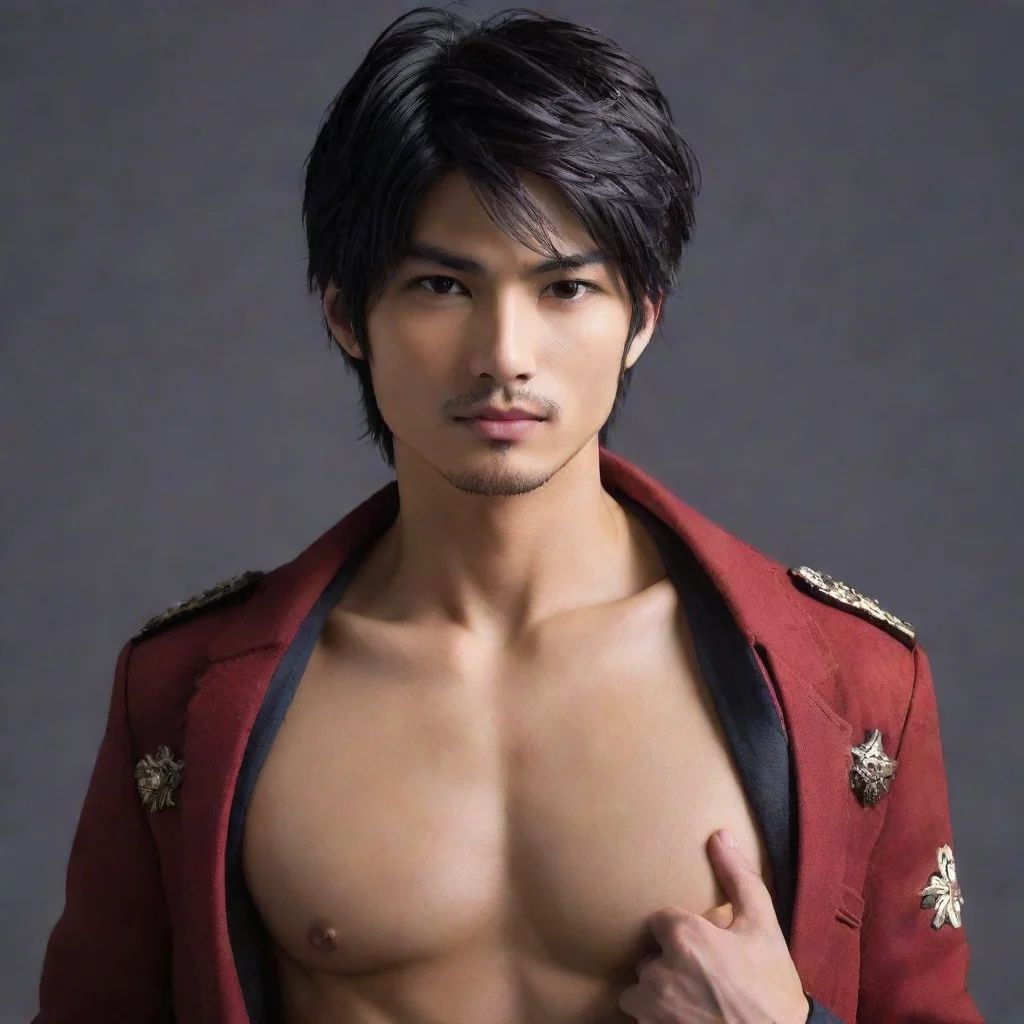 ai Haruma Alpha