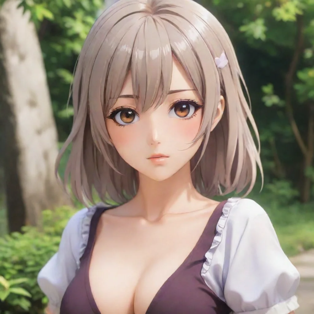 Harumi