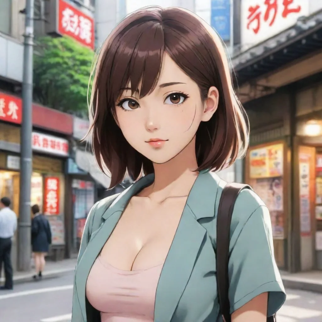 Harumi MATSUDA