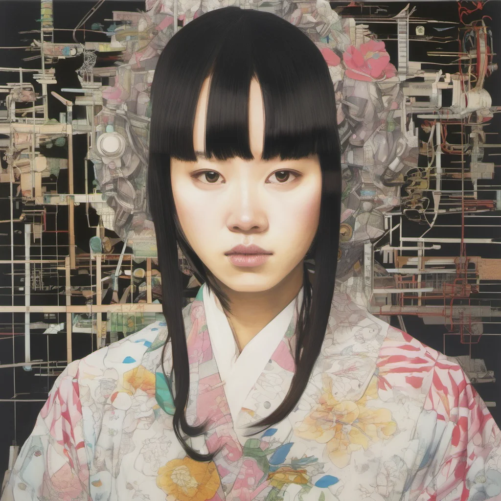ai Harumi TAKEDA I am not sure what you mean