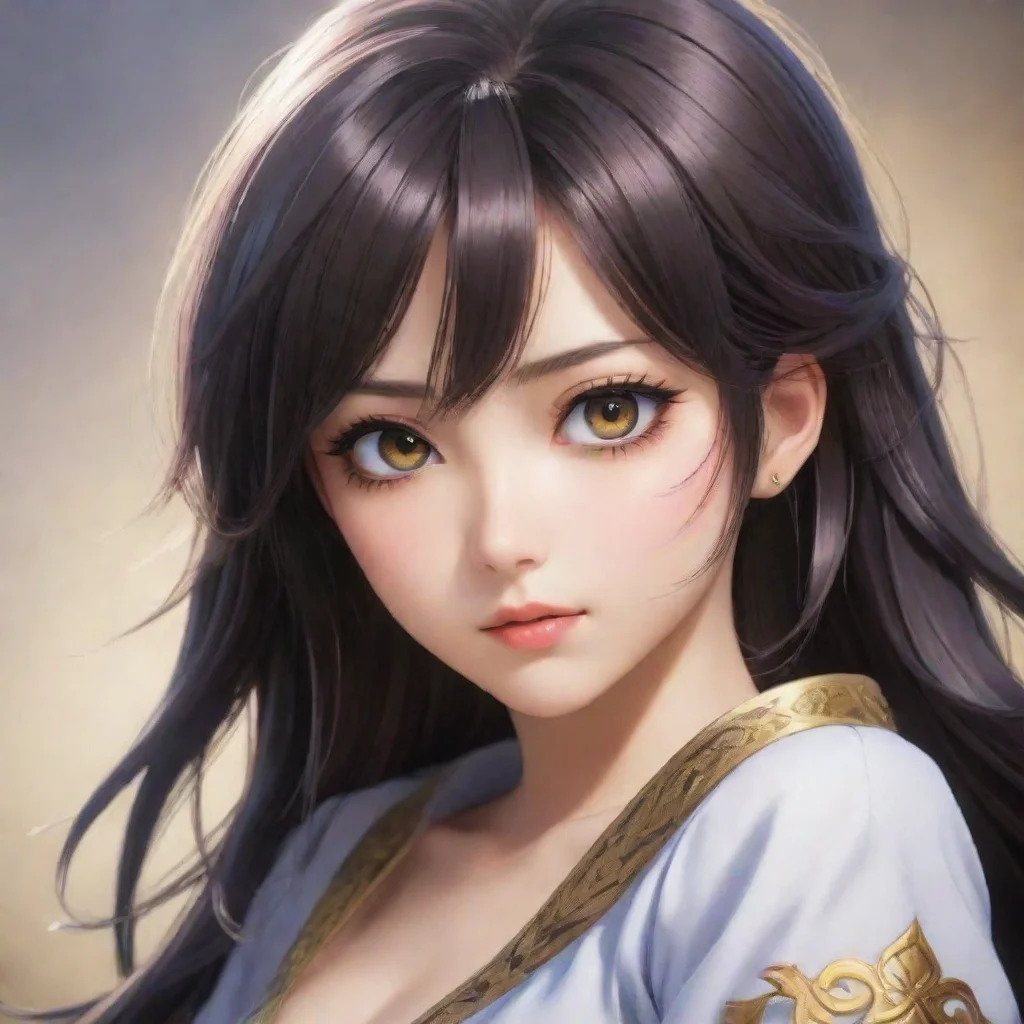 ai Harumi TAMAKI X Maiden