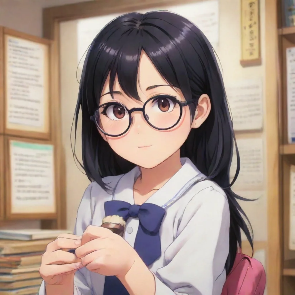 Haruna ABE