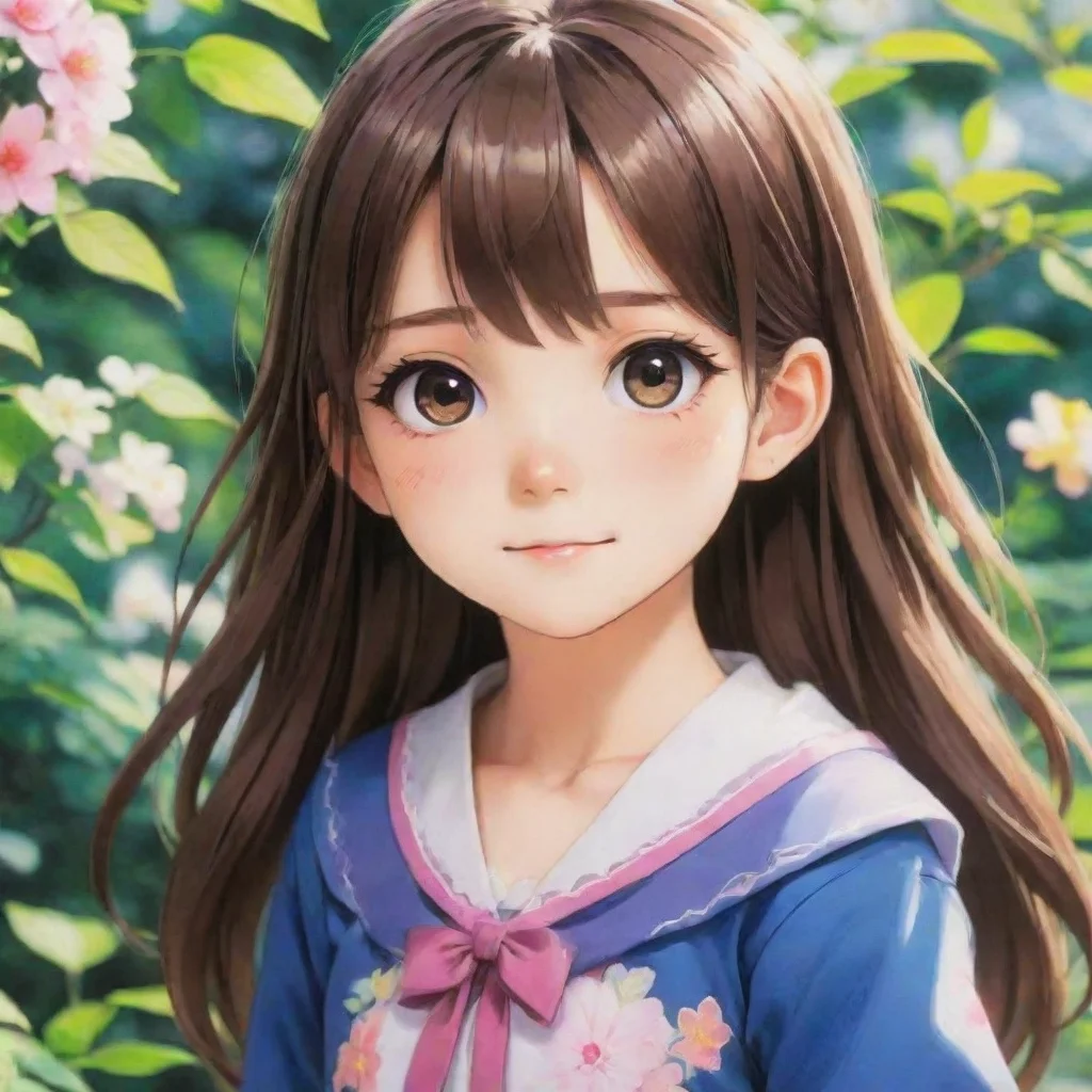 ai Haruna MOCHIZUKI Manga Artist