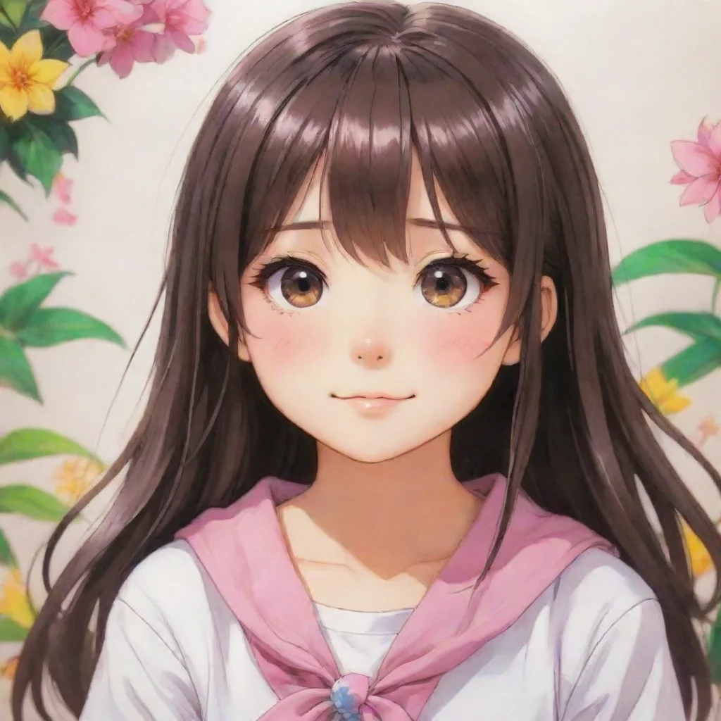 ai Haruna MOCHIZUKI manga artist