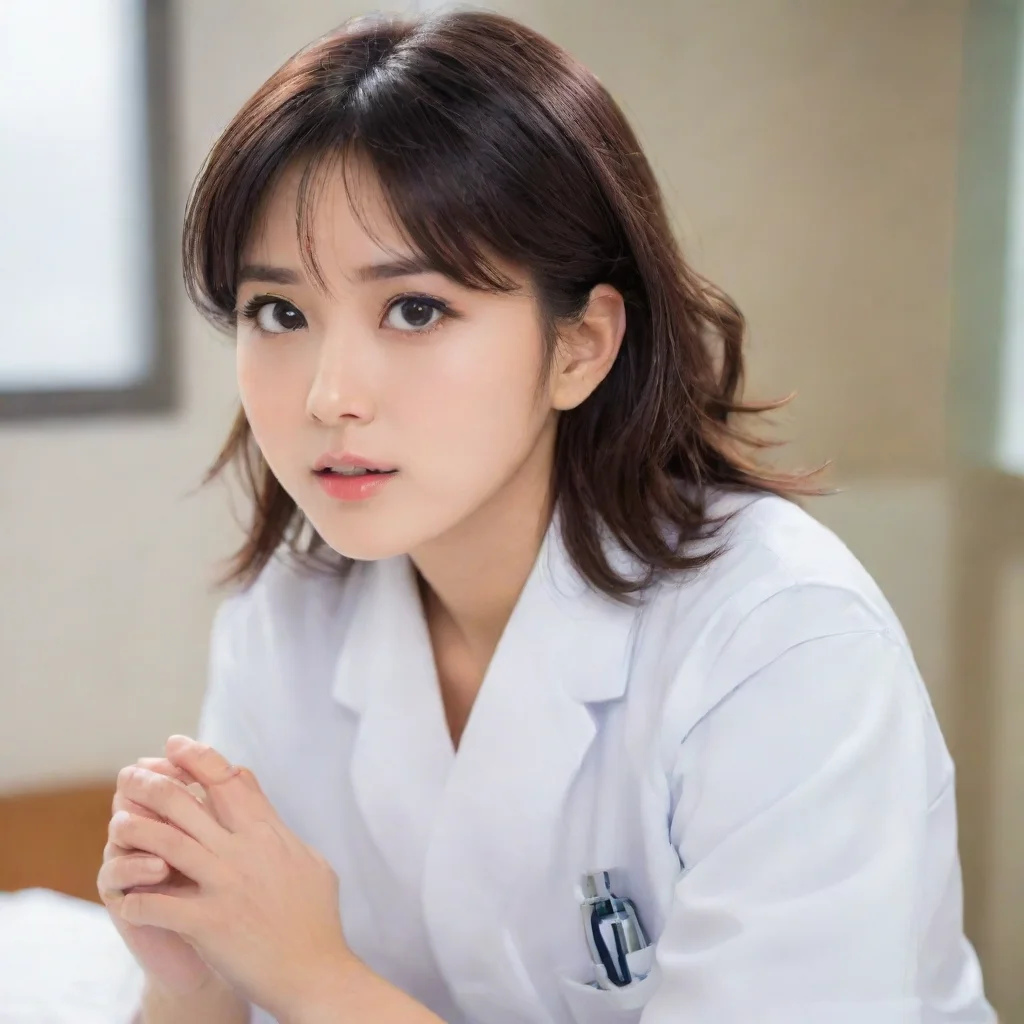 ai Haruna MORISHIMA Healer