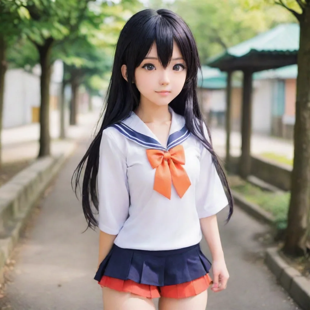 Haruna WAKAKUSA