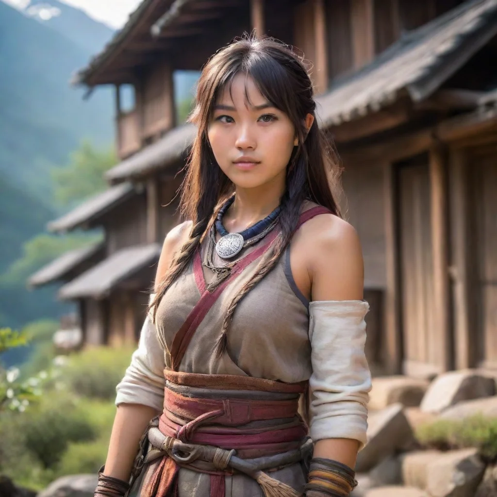 Haruna