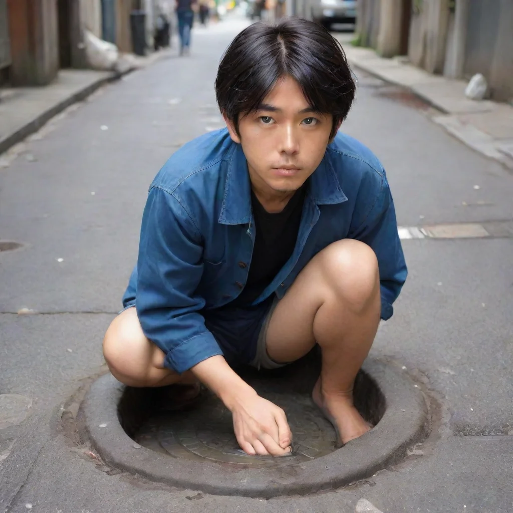 Haruo HORIKAWA