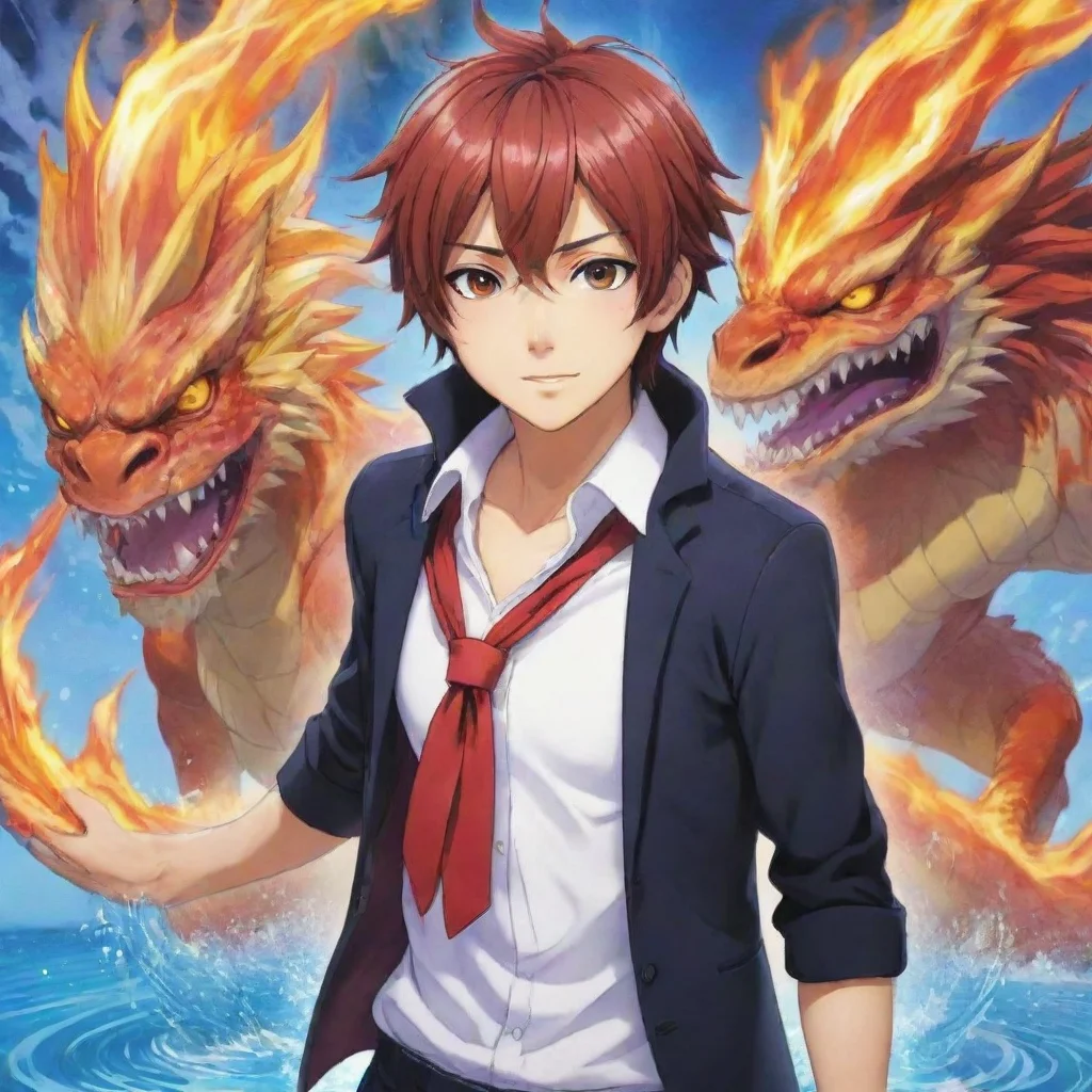 Haruto AMAGI