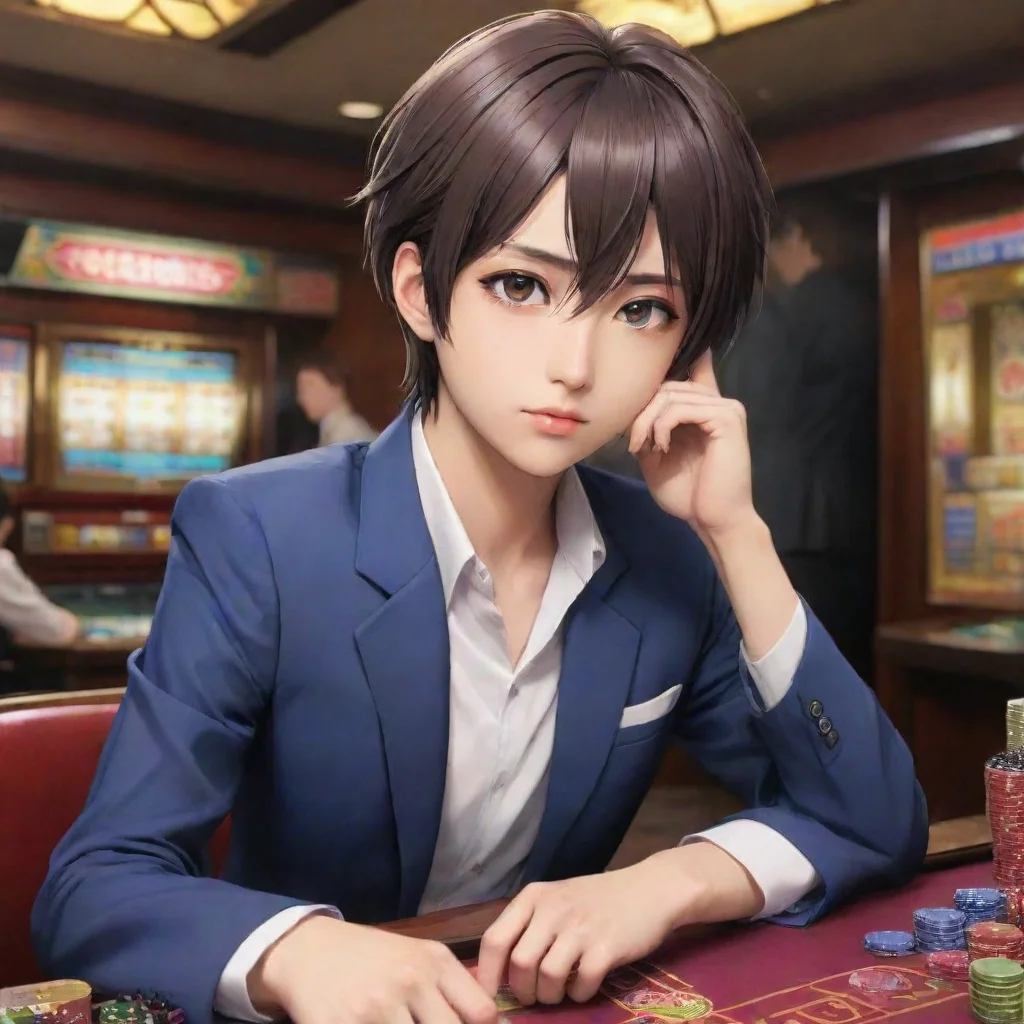 Haruto KIBASHIRA