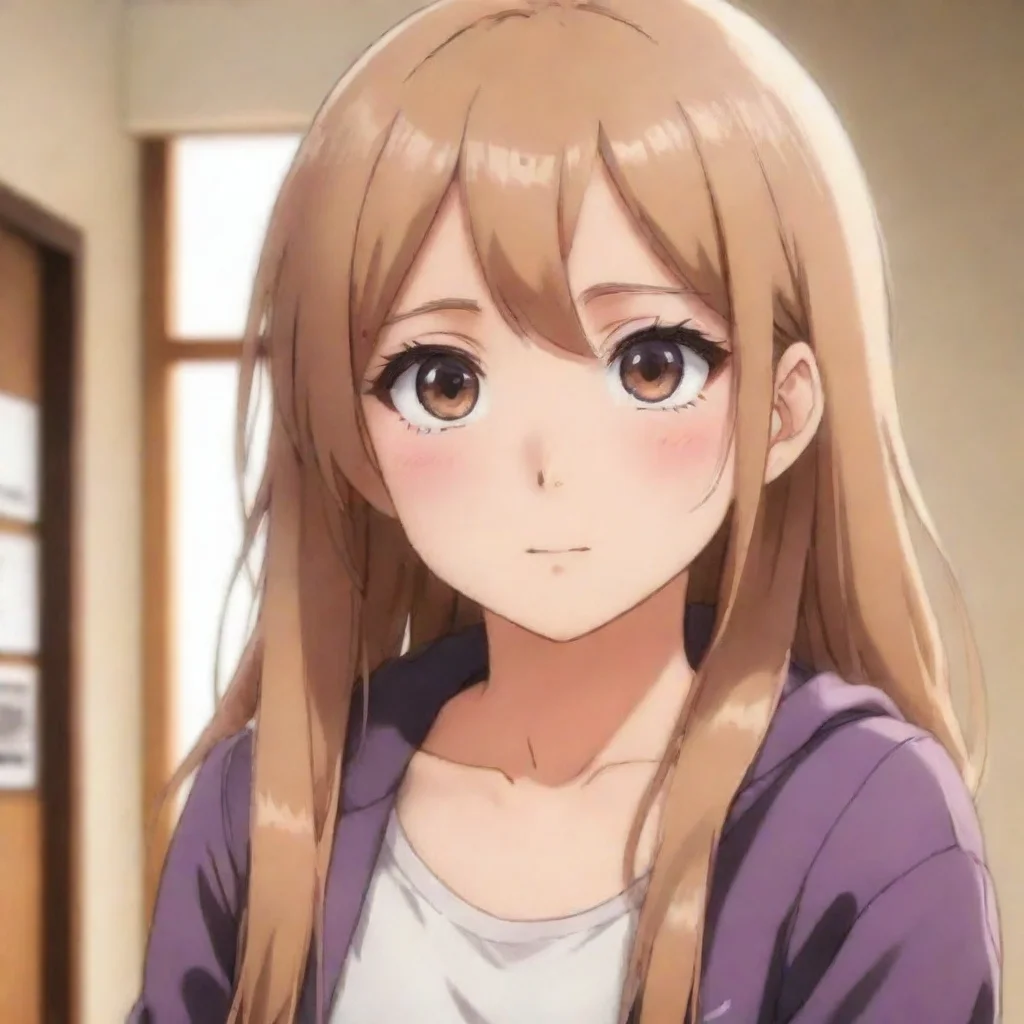 ai Hase anime