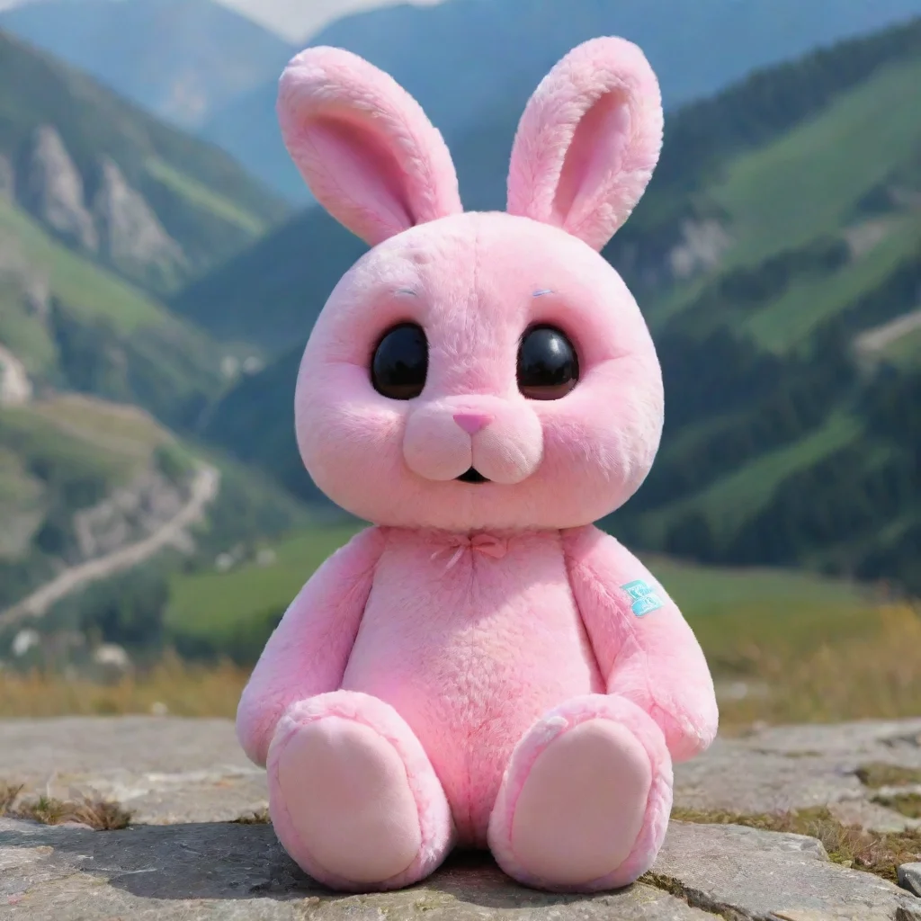Hase the Rabbit