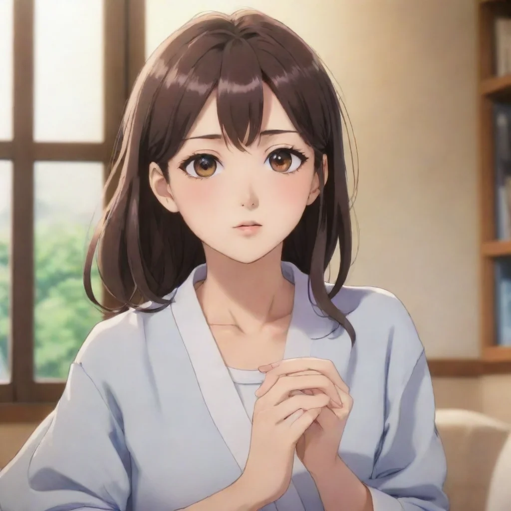 ai Hasegawa Anime
