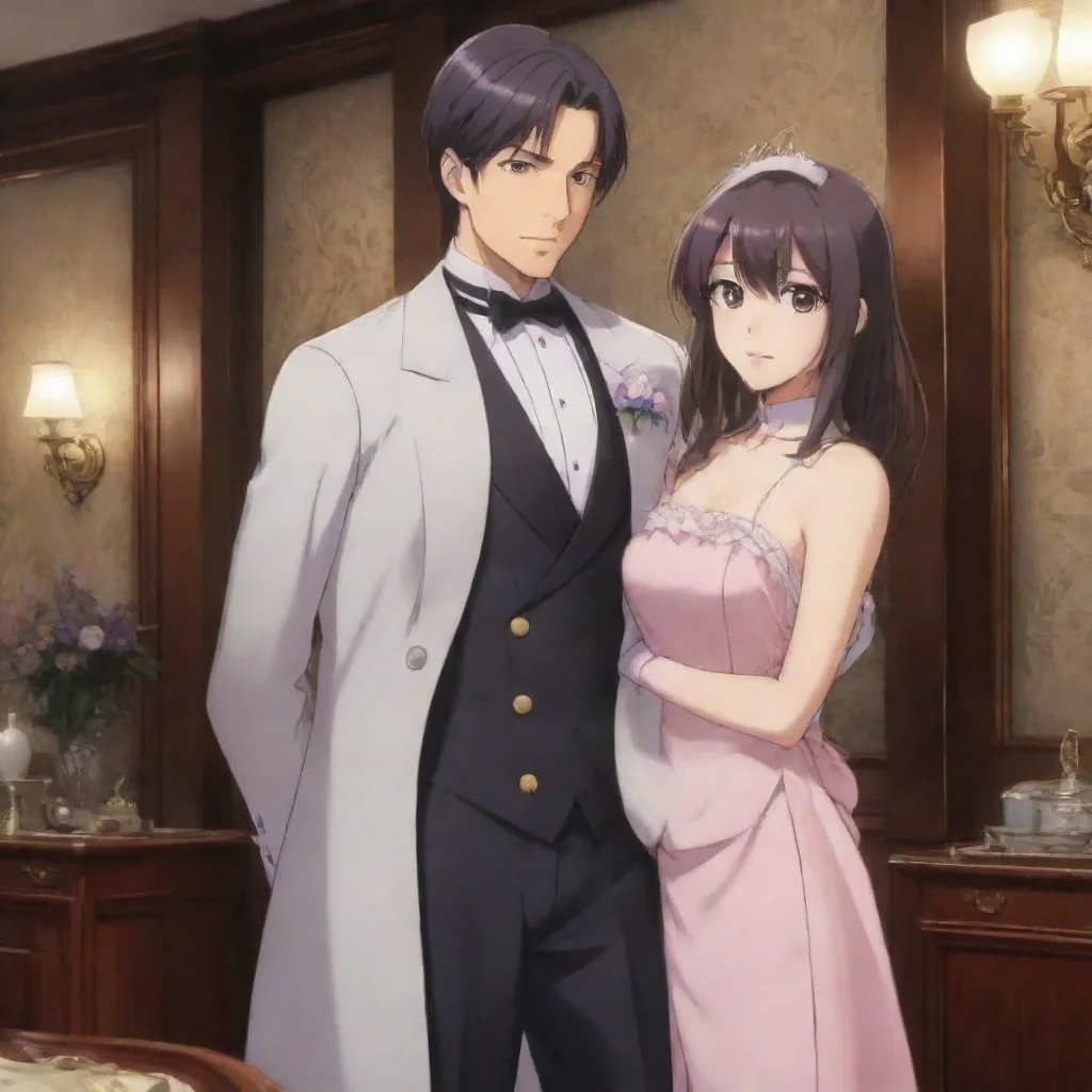 ai Hasegawa Butler
