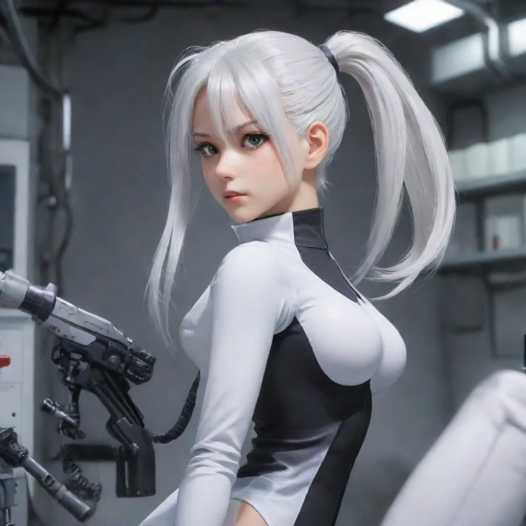 ai Hasegawa scientist