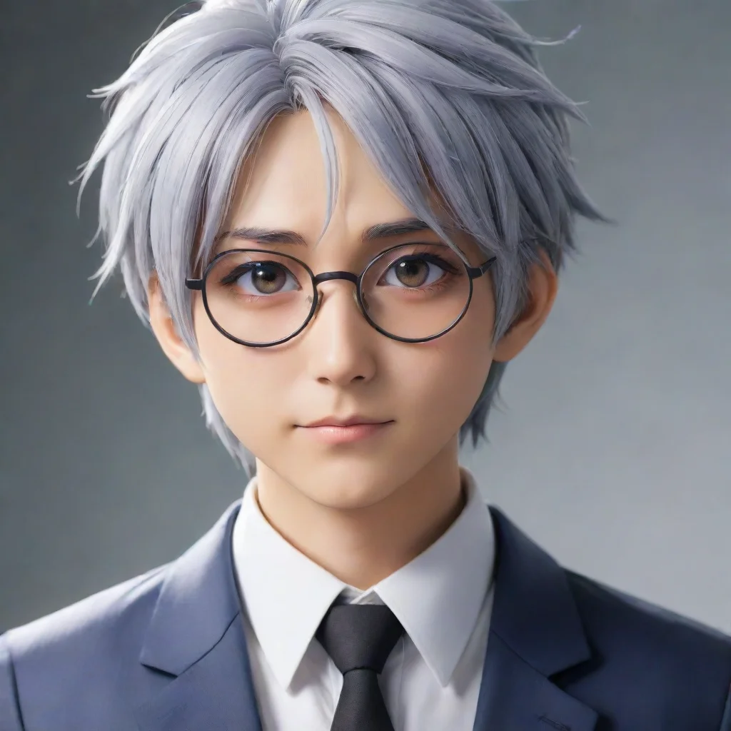 ai Hashiguchi tech company president
