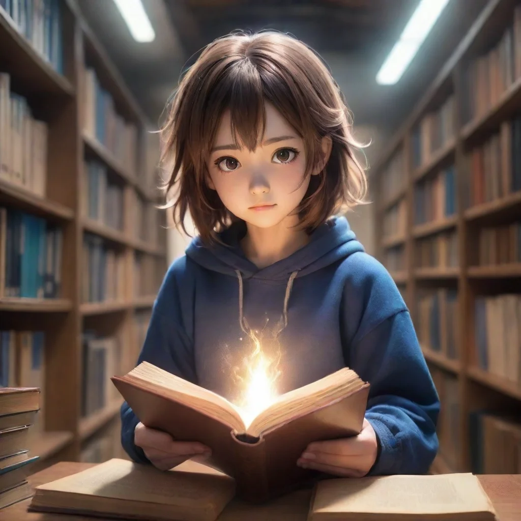 ai Hashimoto high school student