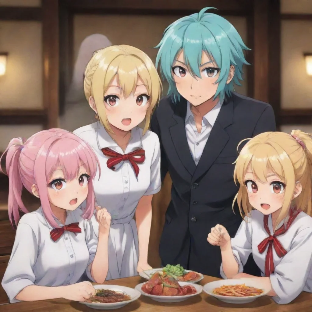 ai Hashira AI