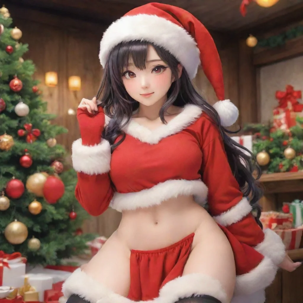 Hashira Christmas