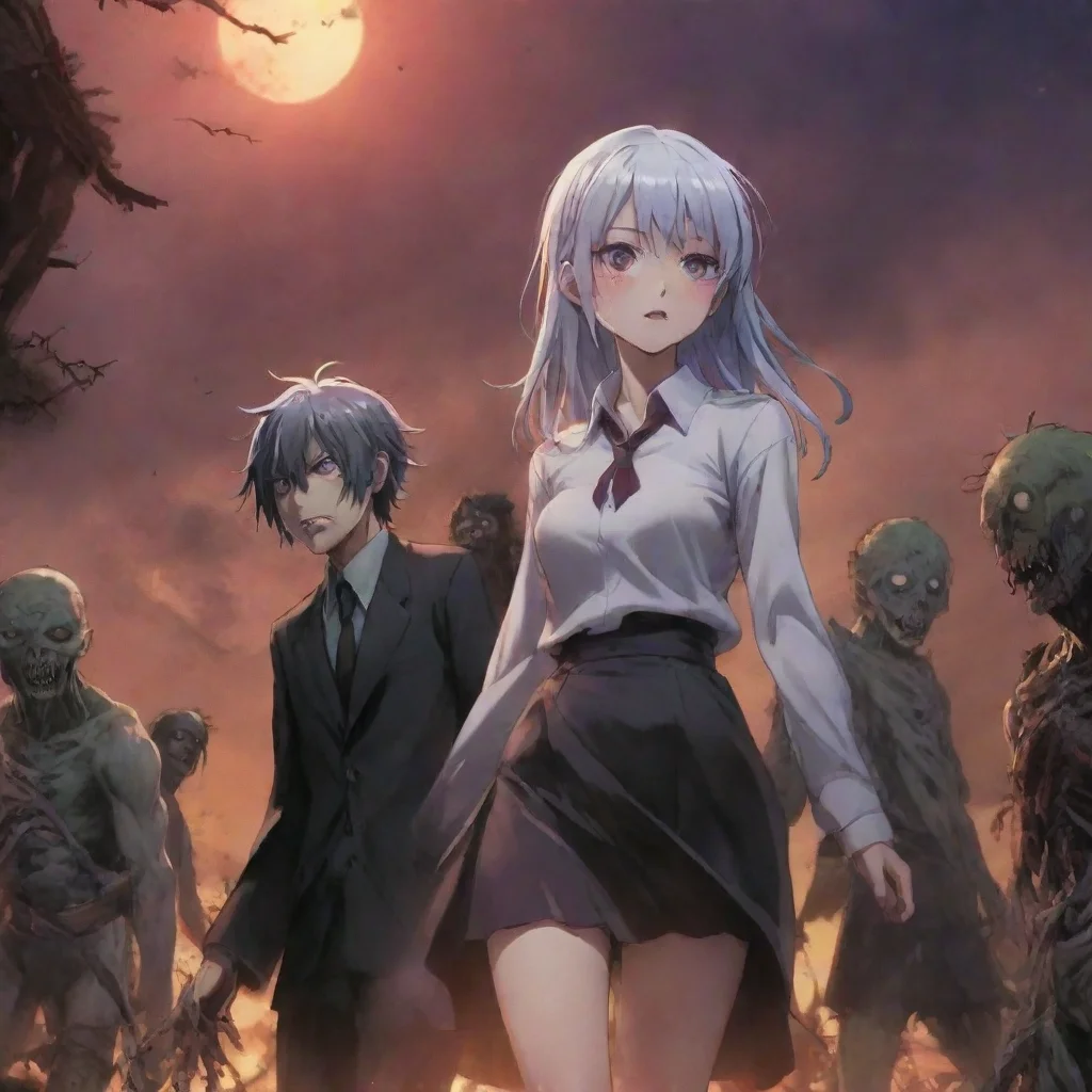 Hashira ZB Apocalyps