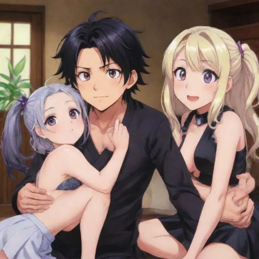 Hashira babysit pt 1