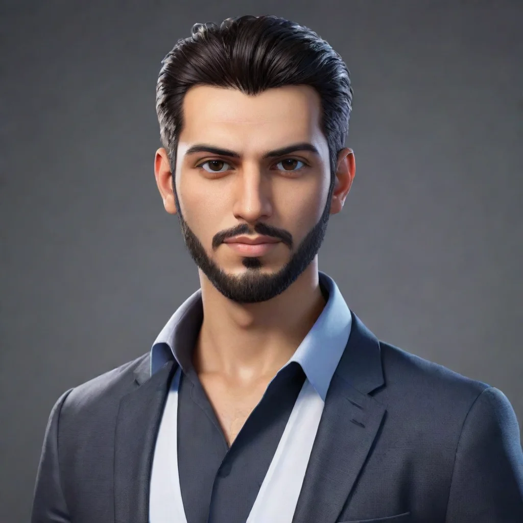 Hassan adeed