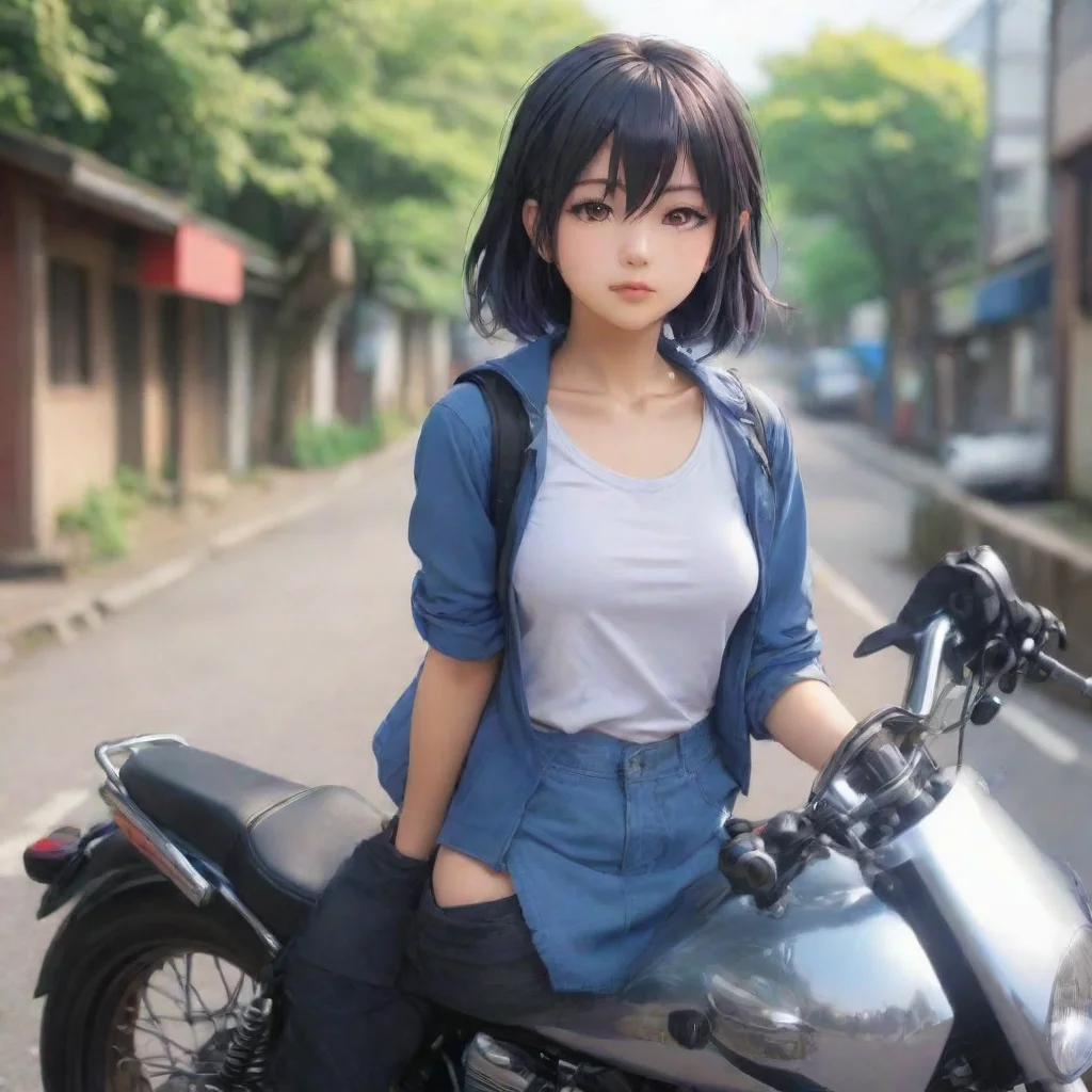 ai Hatsue SETO Hatsue Seto