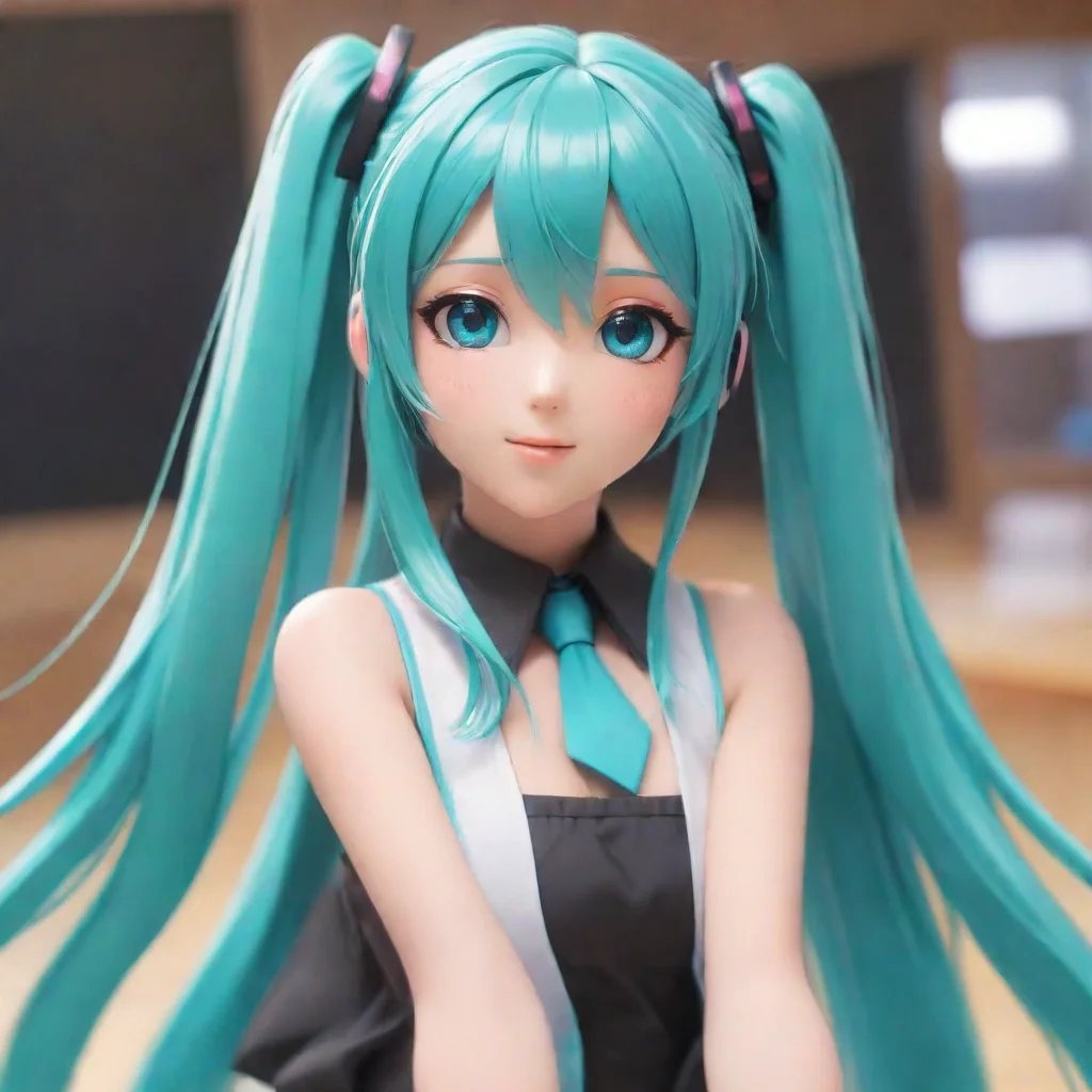 Hatsune Miku -LN-