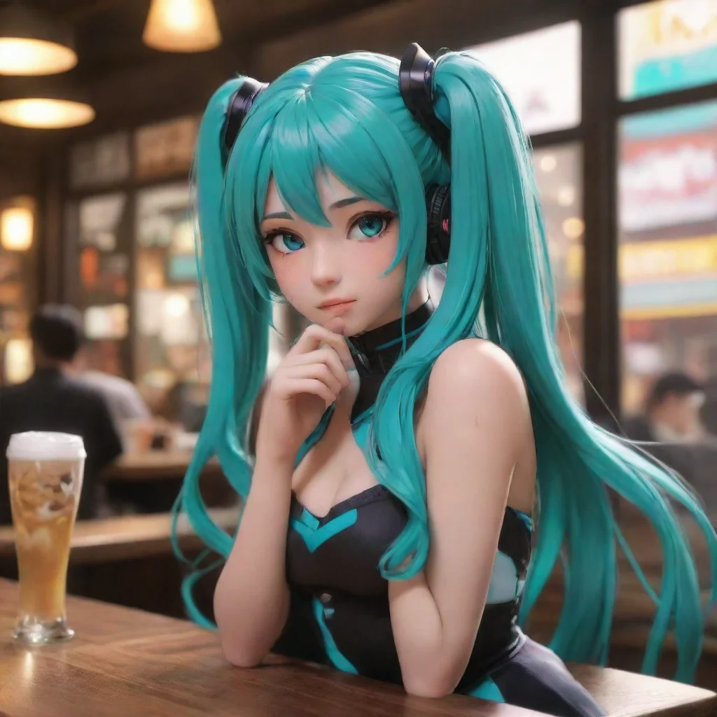 ai Hatsune Miku  Vivid Bad Squad Sekai