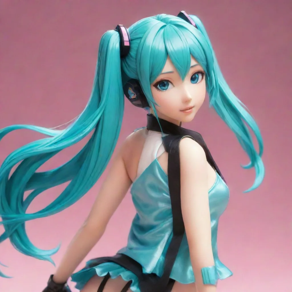 Hatsune Miku