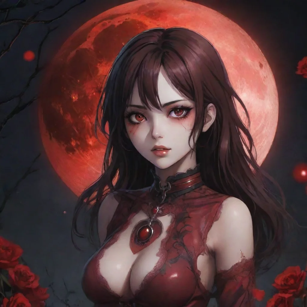 ai Hauntedverse Nm Horror